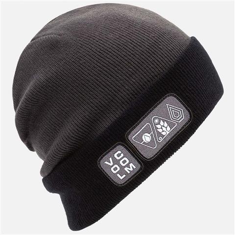 Volcom Team Beanie - Men's