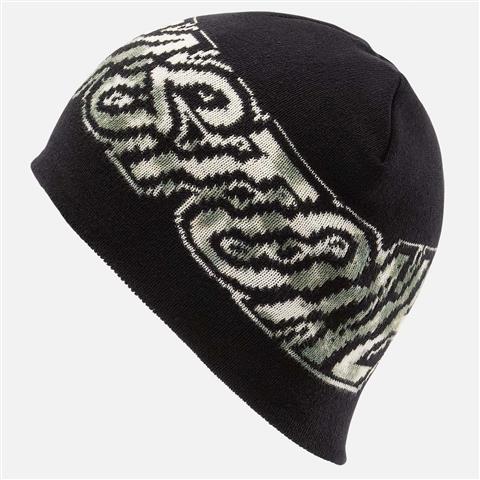 Volcom Chill Skull Beanie - Women's