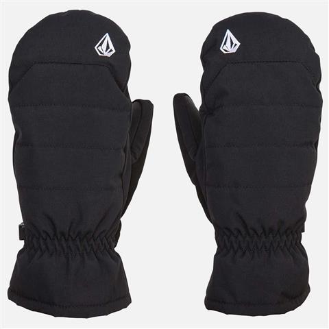 Volcom Quilt Loft Mitt - Women's