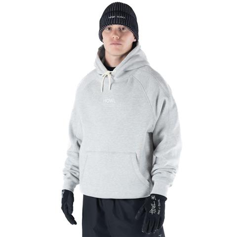 Howl Men's Logo Hoodie