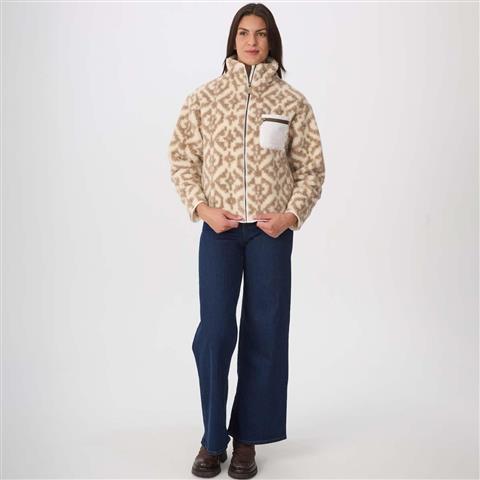 Krimson Klover Women's Mavi Jacket