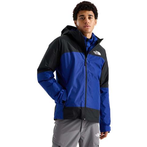 The North Face Men's Mountain Light Triclimate GTX Jacket