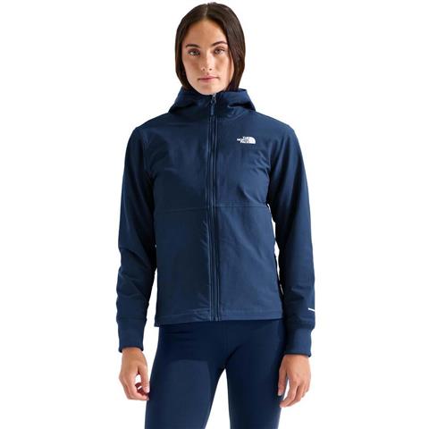The North Face Women's Shelbe Raschel Hoodie