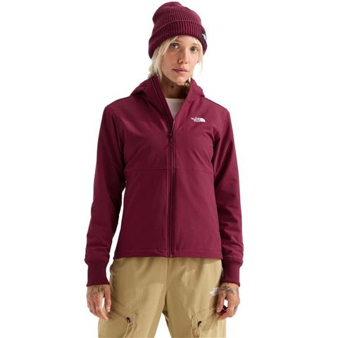 The North Face Women's Shelbe Raschel Hoodie