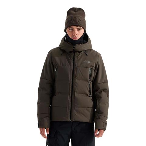 The North Face Men's Cirque Down Jacket