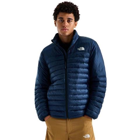 The North Face Men's Terra Peak Jacket