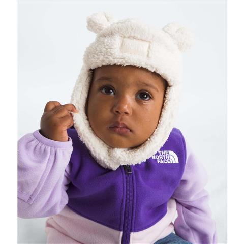 The North Face Youth Baby Bear Trapper Hat