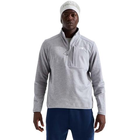 The North Face Men's TNF Performance Fleece 1/4 Zip