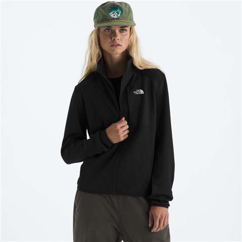 The North Face Women's TNF Performance Fleece Full Zip Jacket