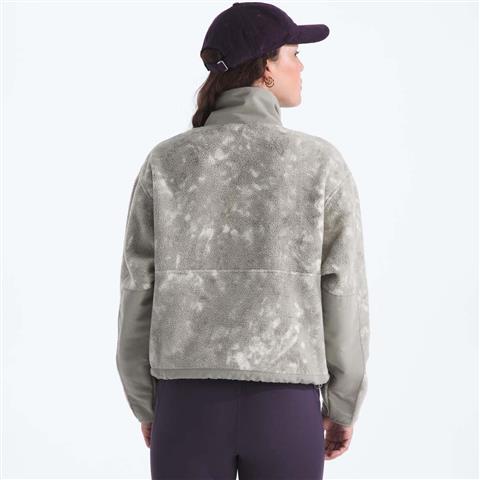 The North Face Women's Yumiori Off Peak 1/2 Zip Jacket