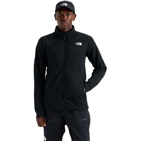 The North Face Men's Summit FUTUREFLEECE Full Zip Jacket