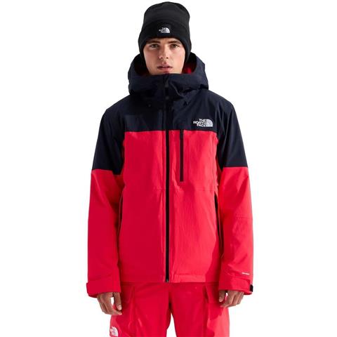The North Face Men's Freedom Insulated Jacket
