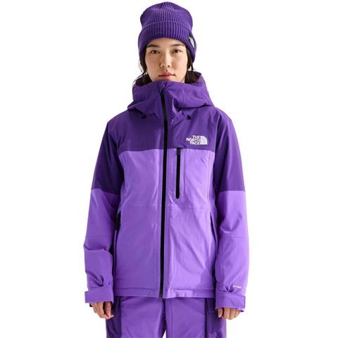 The North Face Women's Freedom Insulated Jacket