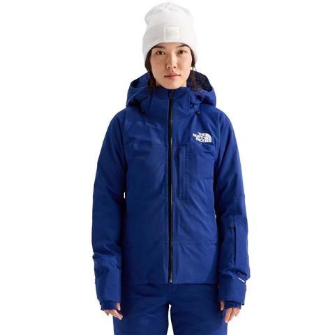The North Face Women's Lenado Jacket