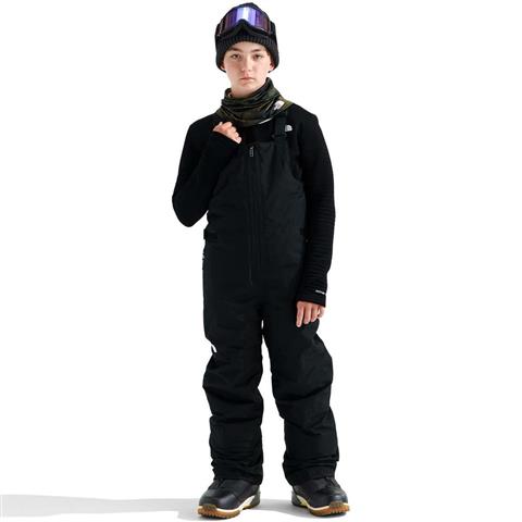 The North Face Teen Freedom Insulated Bib