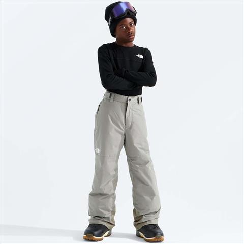 The North Face Boys' Freedom Insulated Pant