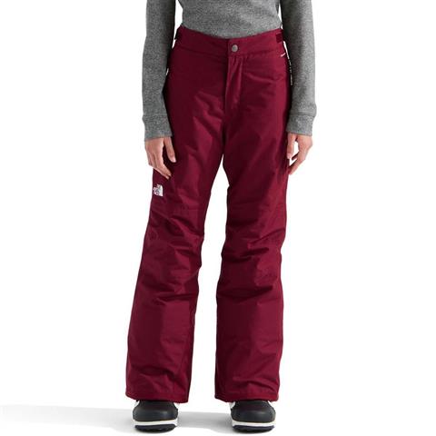 The North Face Girls' Freedom Insulated Pant