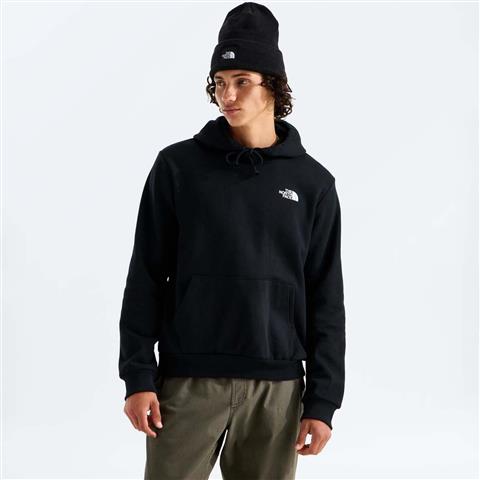 The North Face Men's Evolution Descent Regular Hoodie