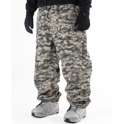 Howl Men's Nowhere Pant