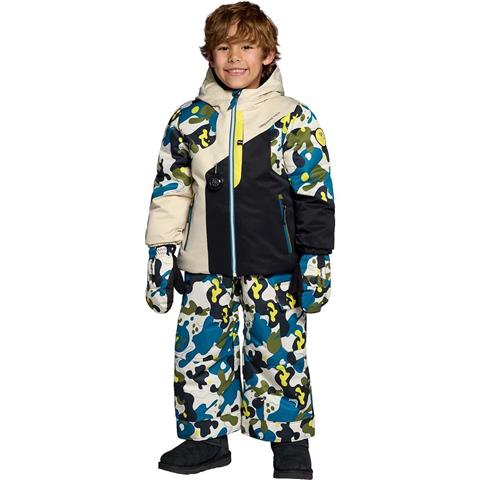 Obermeyer Boy's Orb Jacket