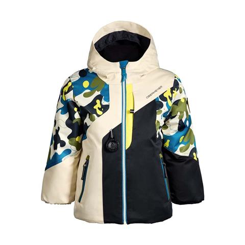 Obermeyer Boy's Orb Jacket