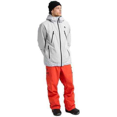 Burton Men's Reserve GORE-TEX 2L Insulated Jacket