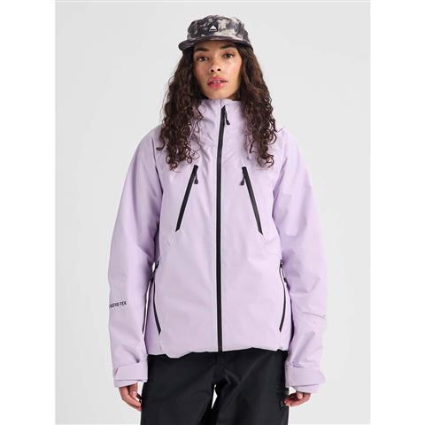 Burton Women's Reserve GORE-TEX 2L Insulated Jacket