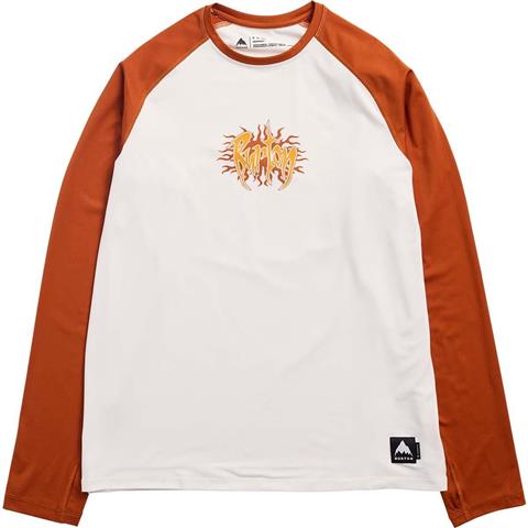 Burton Men's Roadie Base Layer Tech T-Shirt