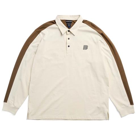 Burton Men's Rugby Shirt