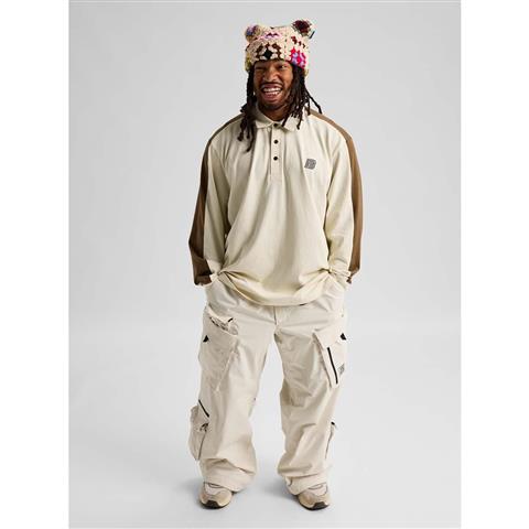 Burton Men's Rugby Shirt