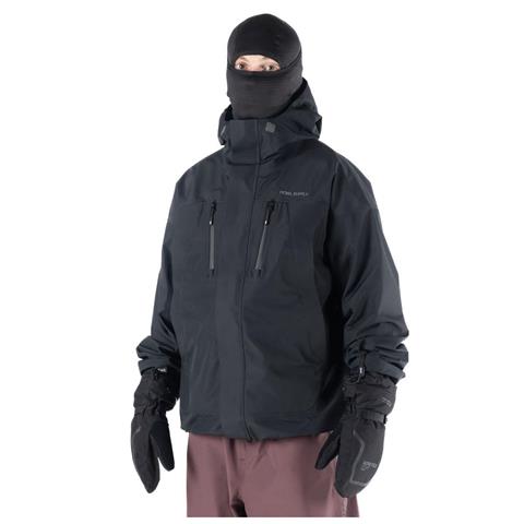 Howl Men's Shell Jacket
