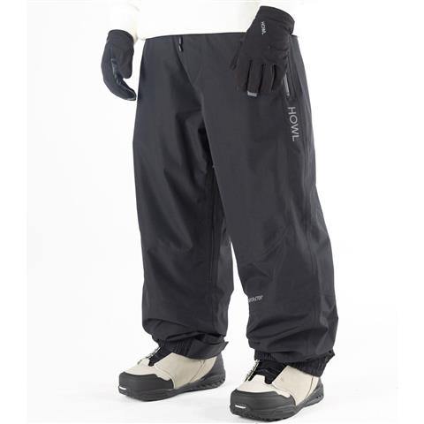 Howl Men's Shell Pant
