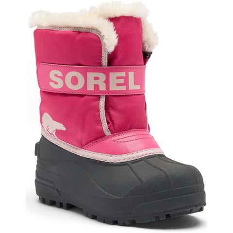 Sorel Toddler Snow Commander Boot