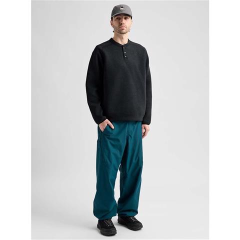 Burton Men's SpaceCloud Henley