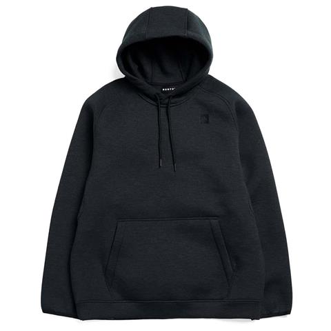 Burton Men's SpaceCloud Pullover Hoodie