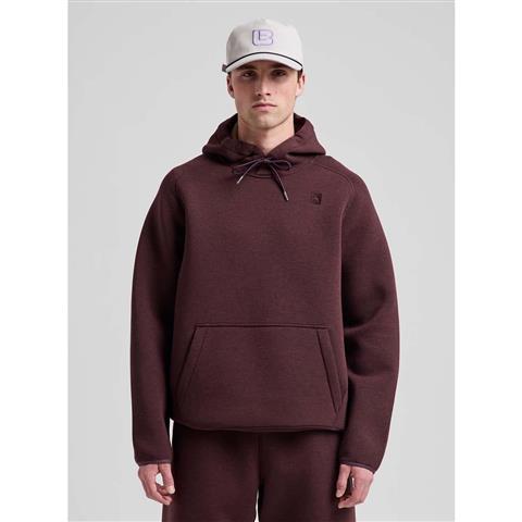 Burton Men's SpaceCloud Pullover Hoodie