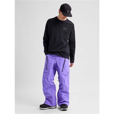 Burton Men's [ak] Swash Insulated GORE-TEX 2L Pants
