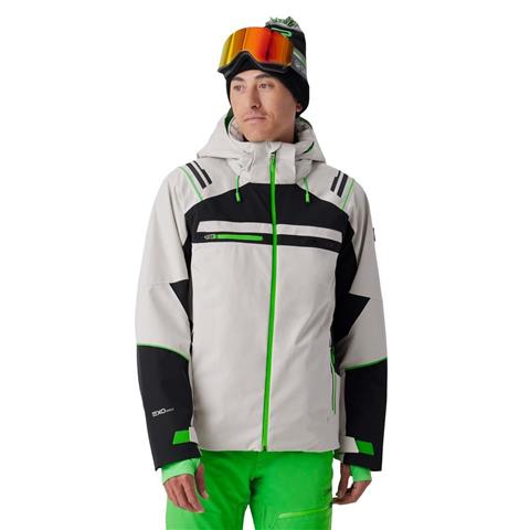 Spyder Men's Titan Jacket