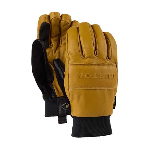 Burton Treeline Leather Gloves