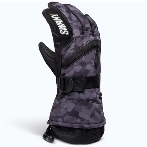 Swany X-Over Junior Glove
