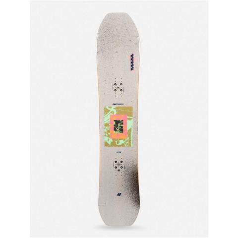 K2 Party Platter Snowboard - Men's
