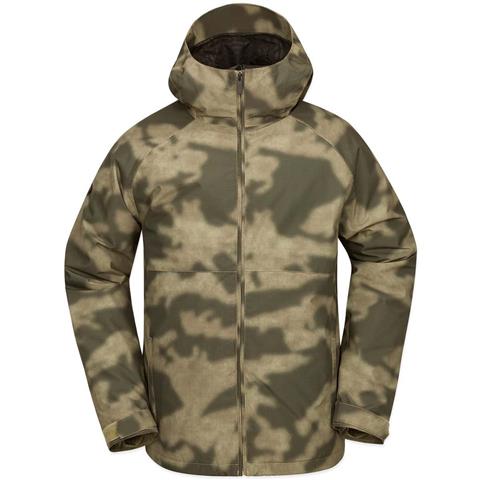 Volcom Men's 2836 Insulated Jacket