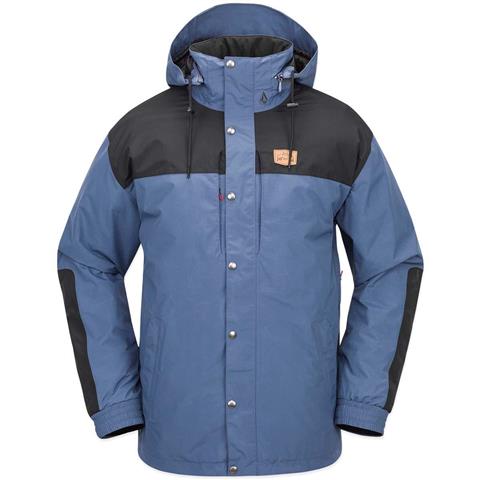 Volcom Men's Longo Gore-Tex Jacket