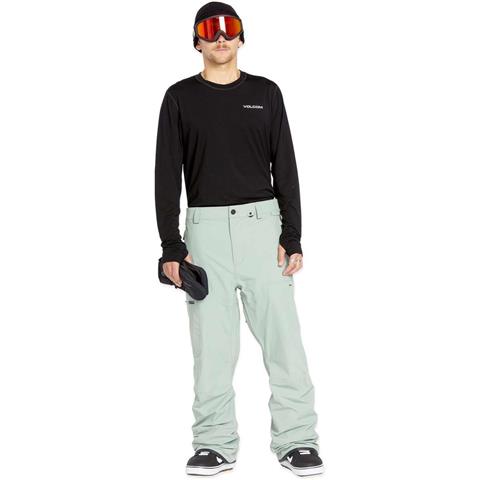 Volcom Men's L Gore-Tex Pant