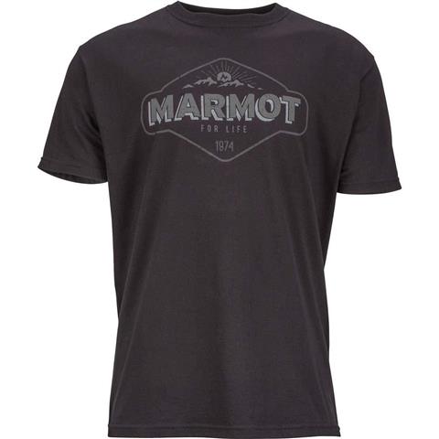 Marmot Trinity Tee SS - Men's