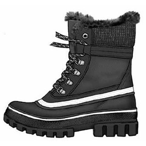 Cougar Gleam Winter Boots - Women's