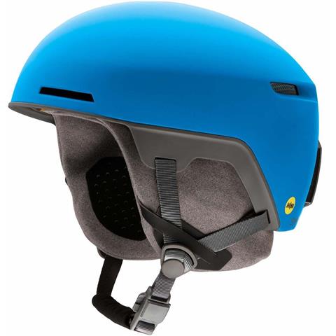 Smith Code MIPS Helmet