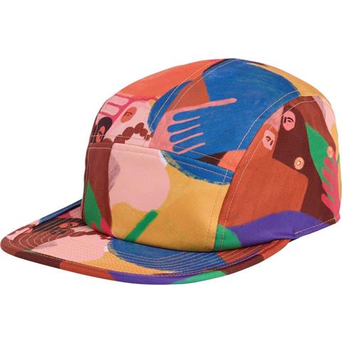 Burton Artist Series Cap