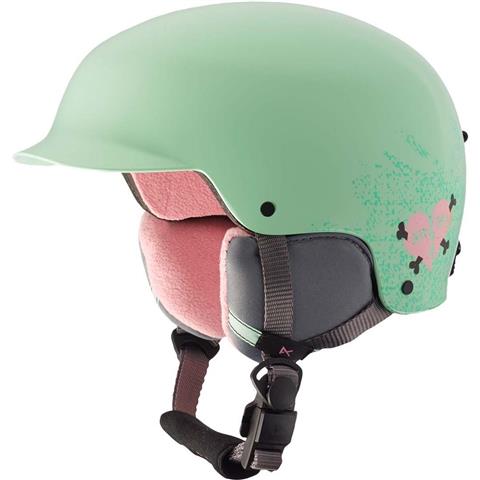 Anon Kids Scout Helmet