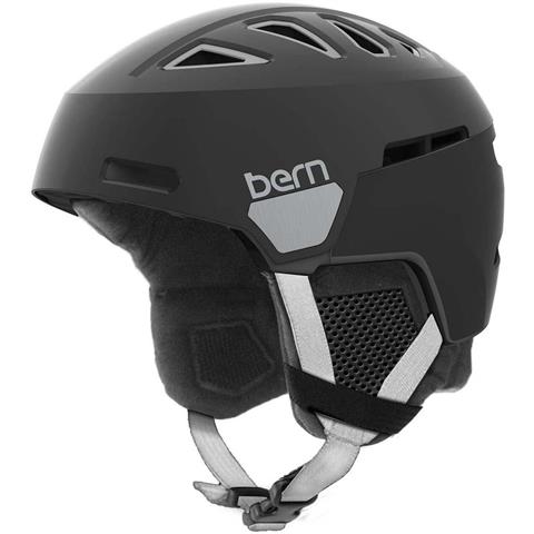 Bern Heist Helmet - Women's